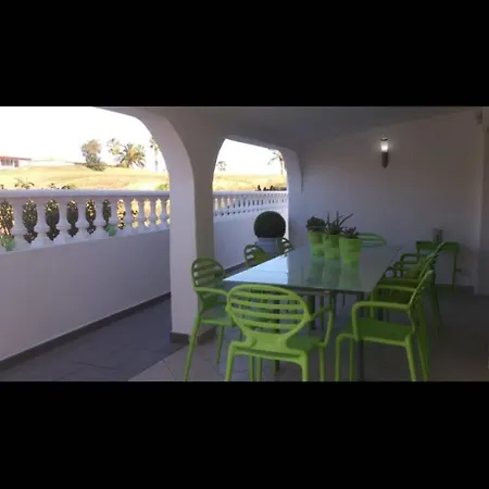Casa Breagha 빌라